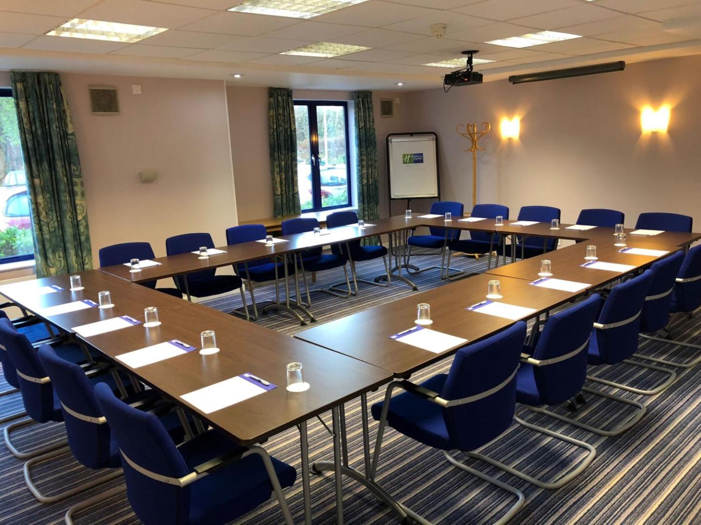 Holiday Inn Express Poole