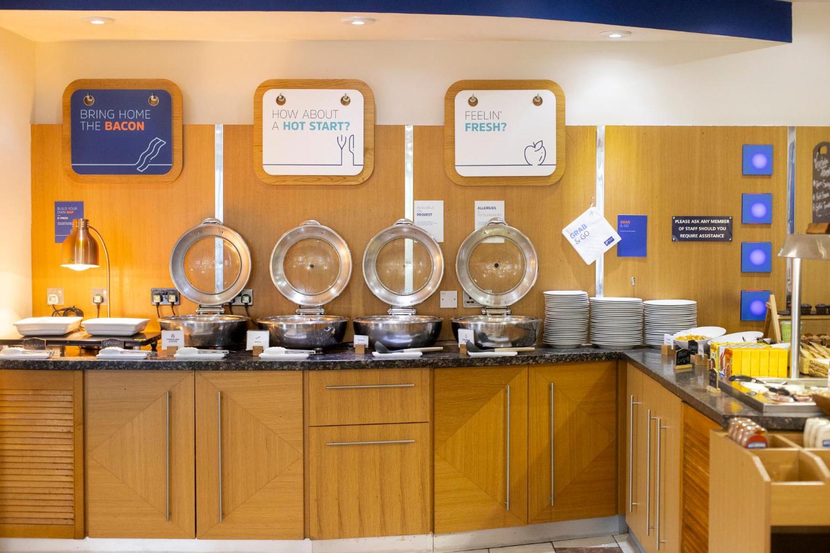 Holiday Inn Express Poole