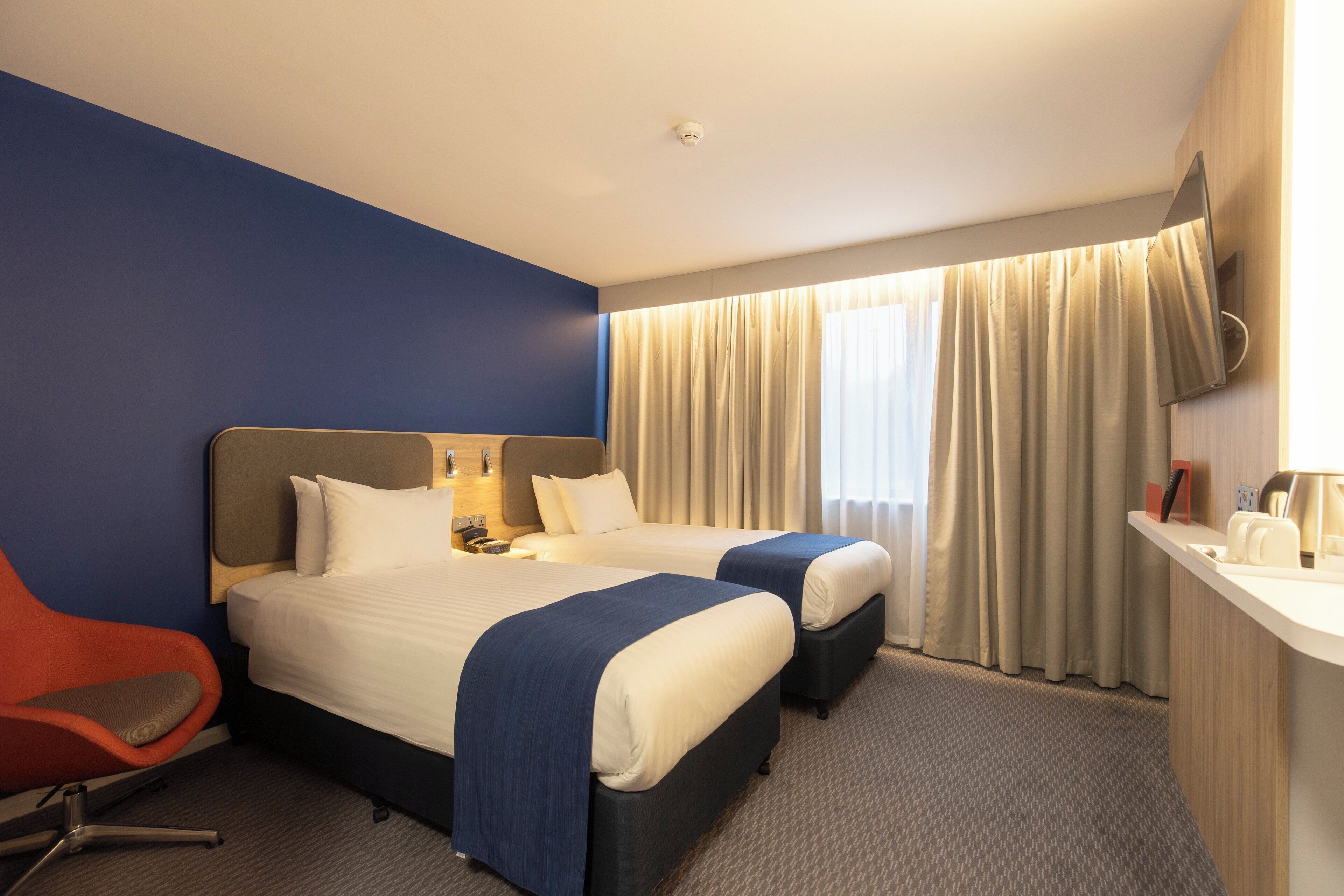 Holiday Inn Express Poole