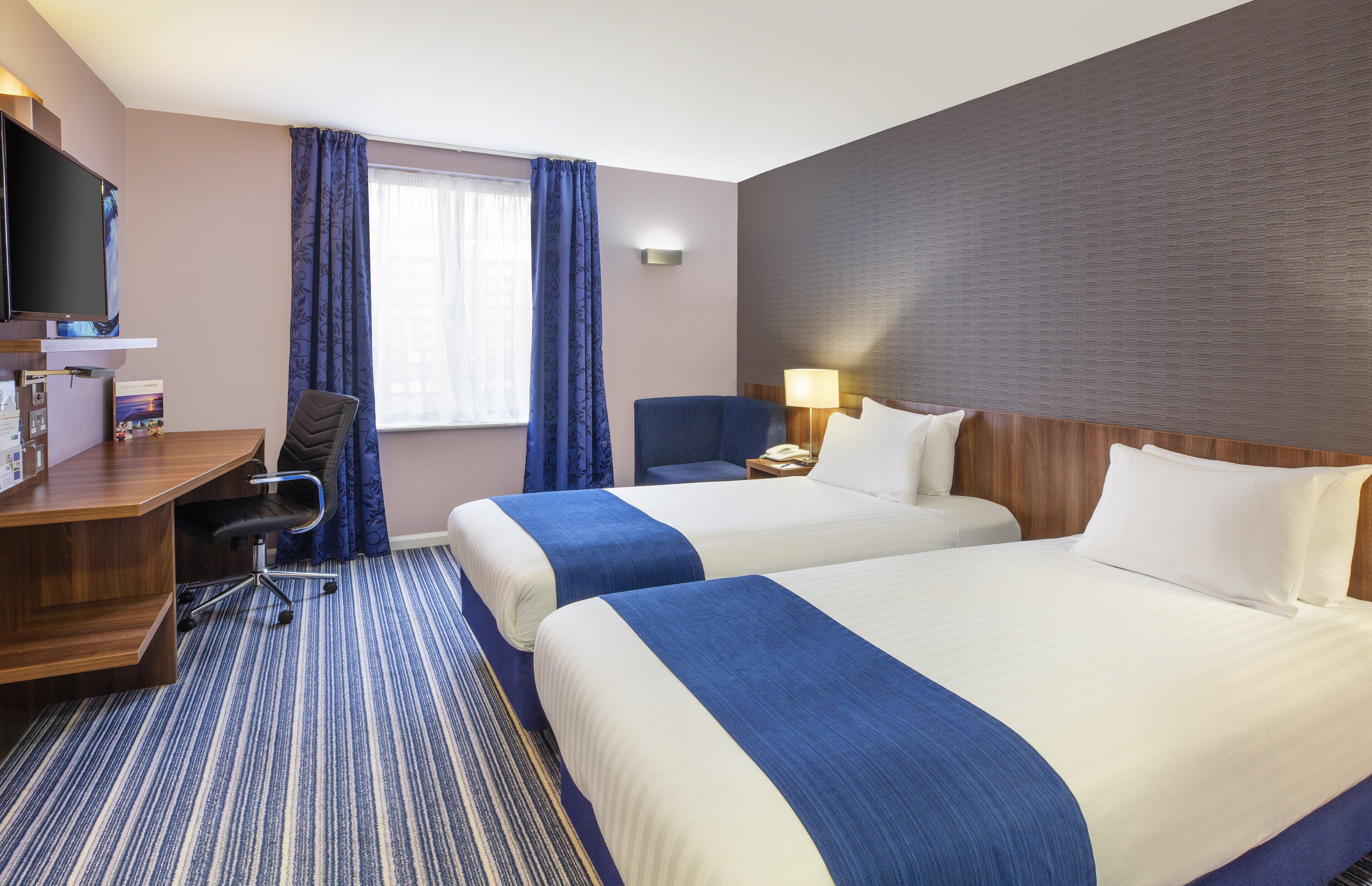 Holiday Inn Express Poole