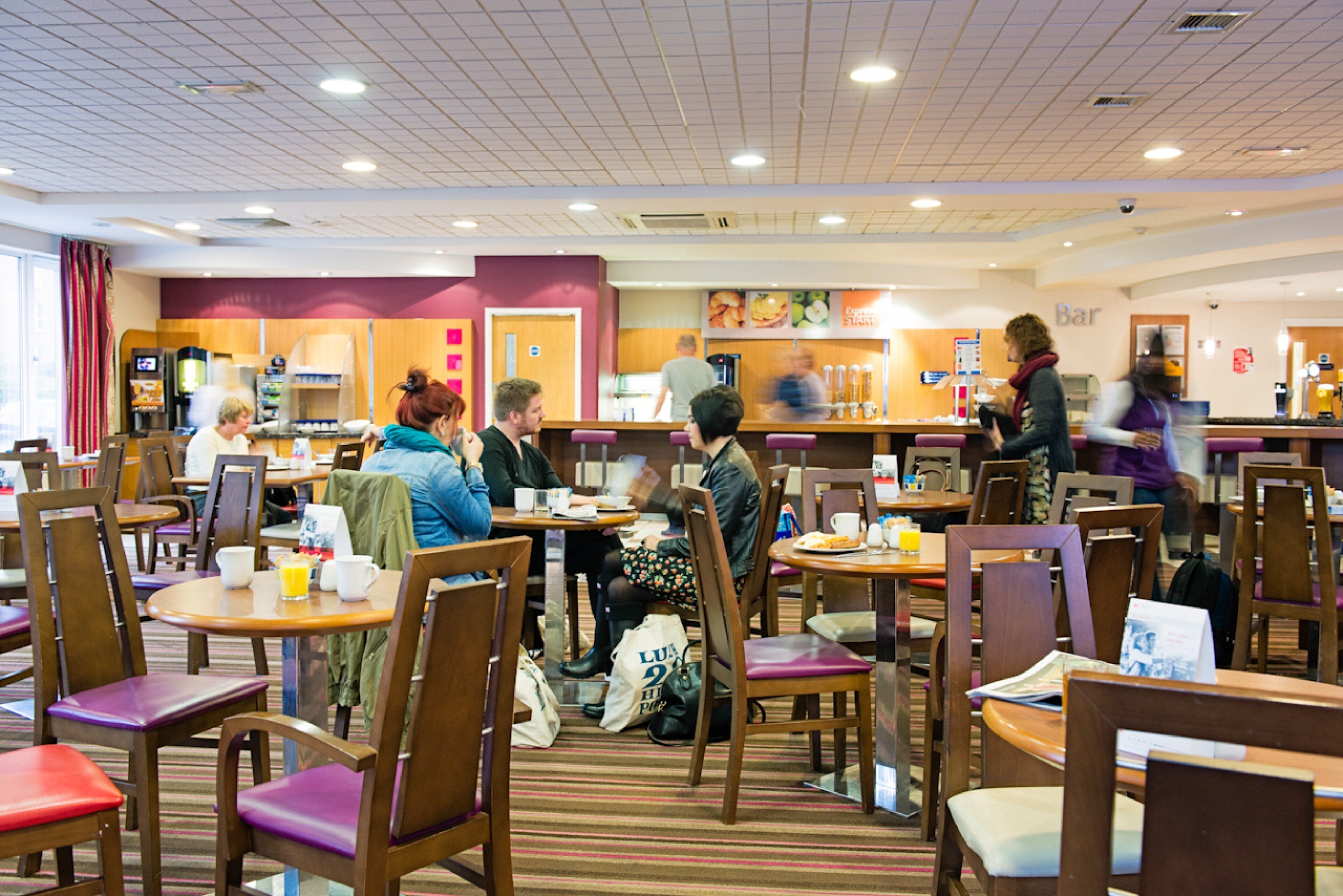 Holiday Inn Express Poole