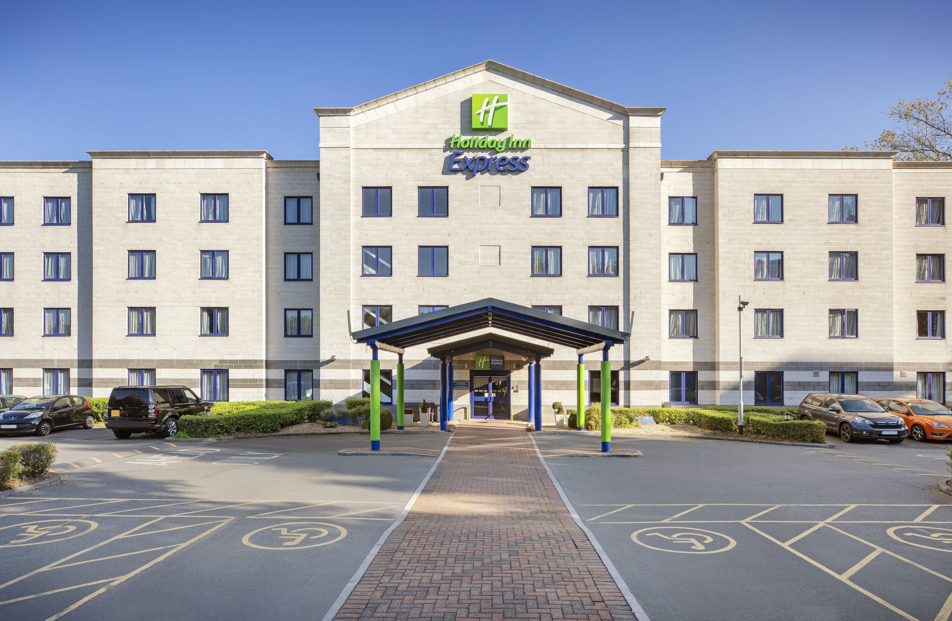 Holiday Inn Express Poole