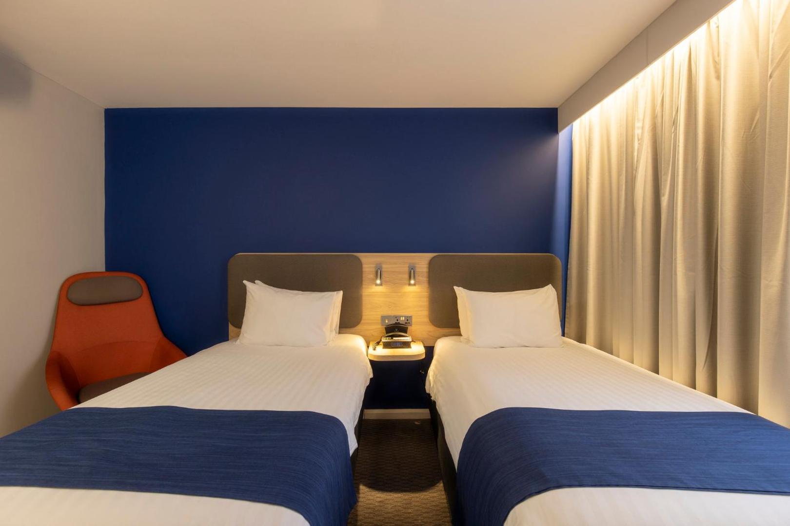 Holiday Inn Express Poole