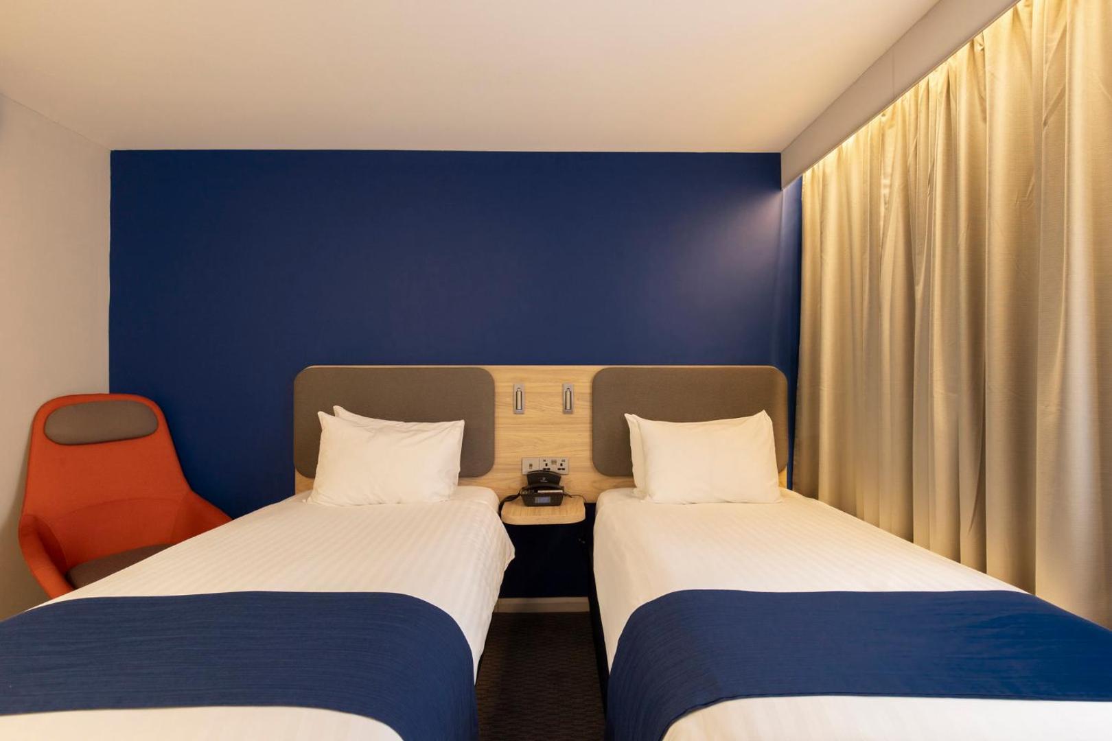 Holiday Inn Express Poole