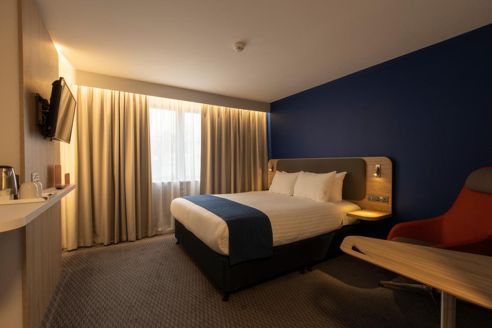 Holiday Inn Express Poole
