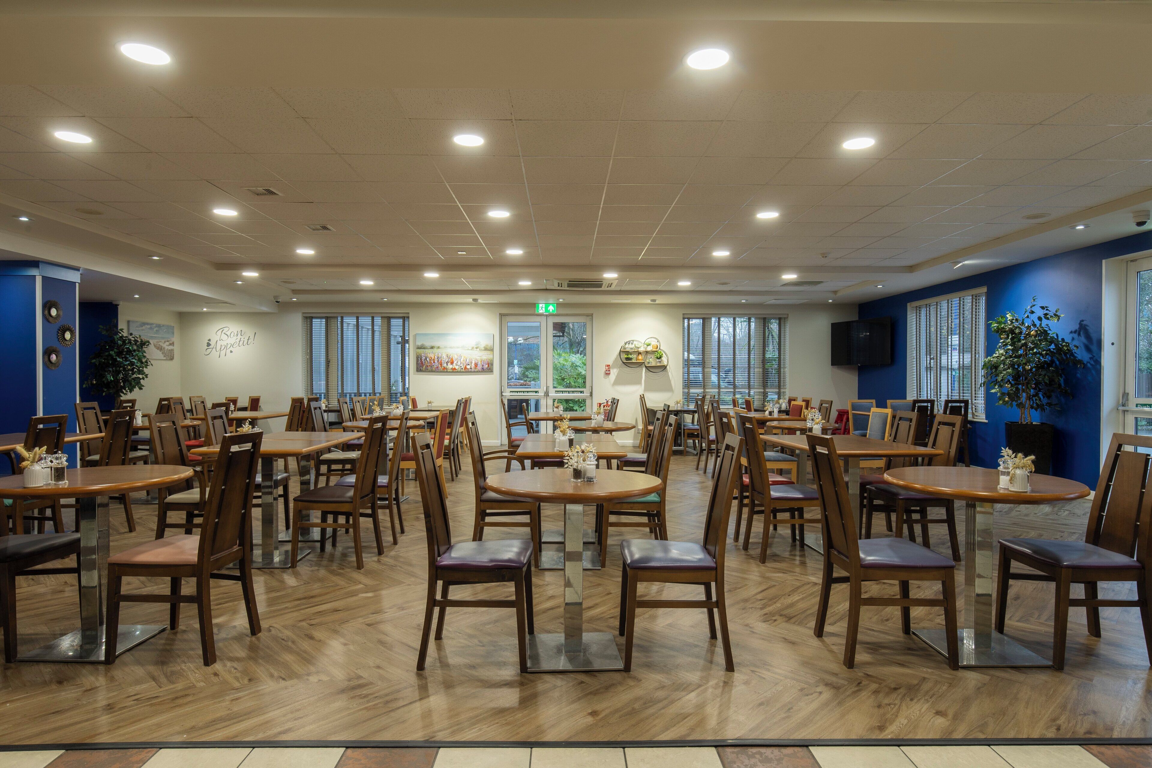 Holiday Inn Express Poole
