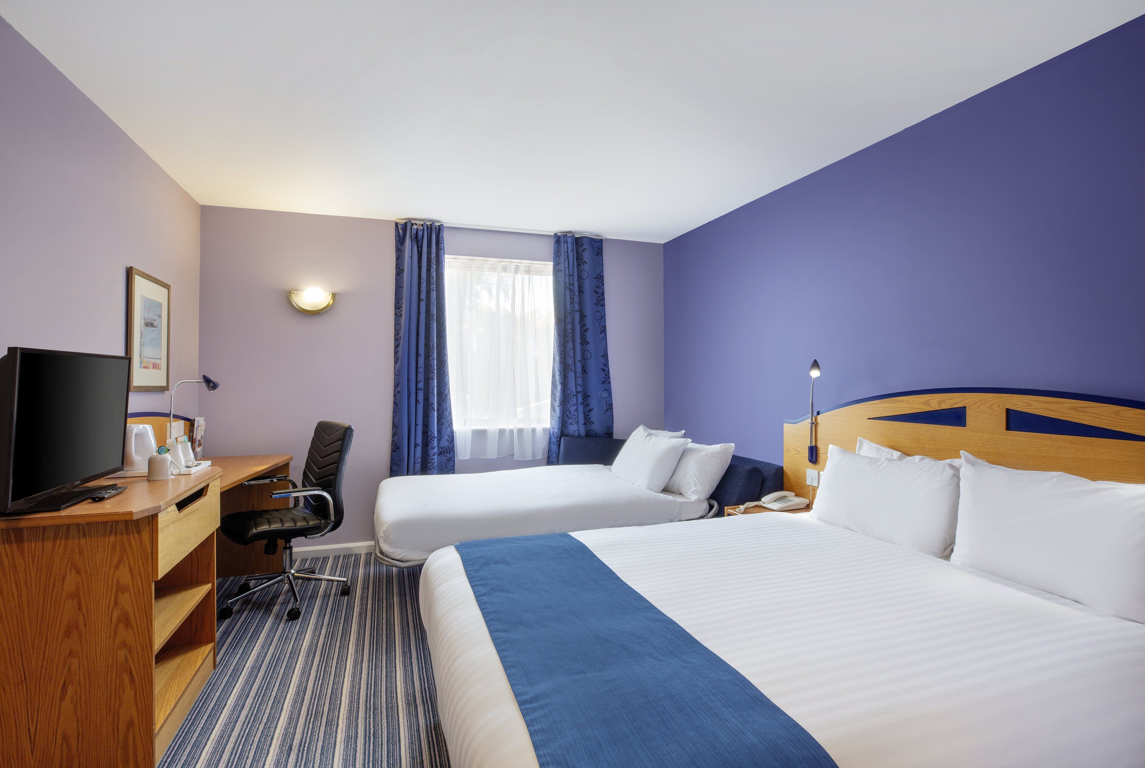Holiday Inn Express Poole