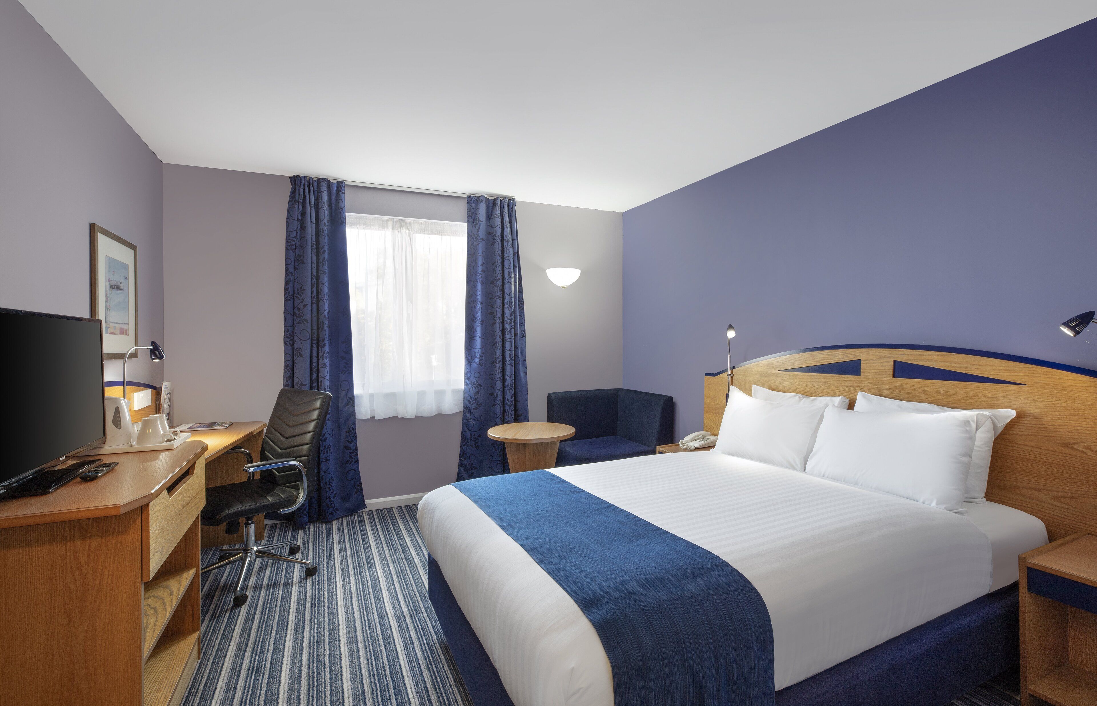 Holiday Inn Express Poole