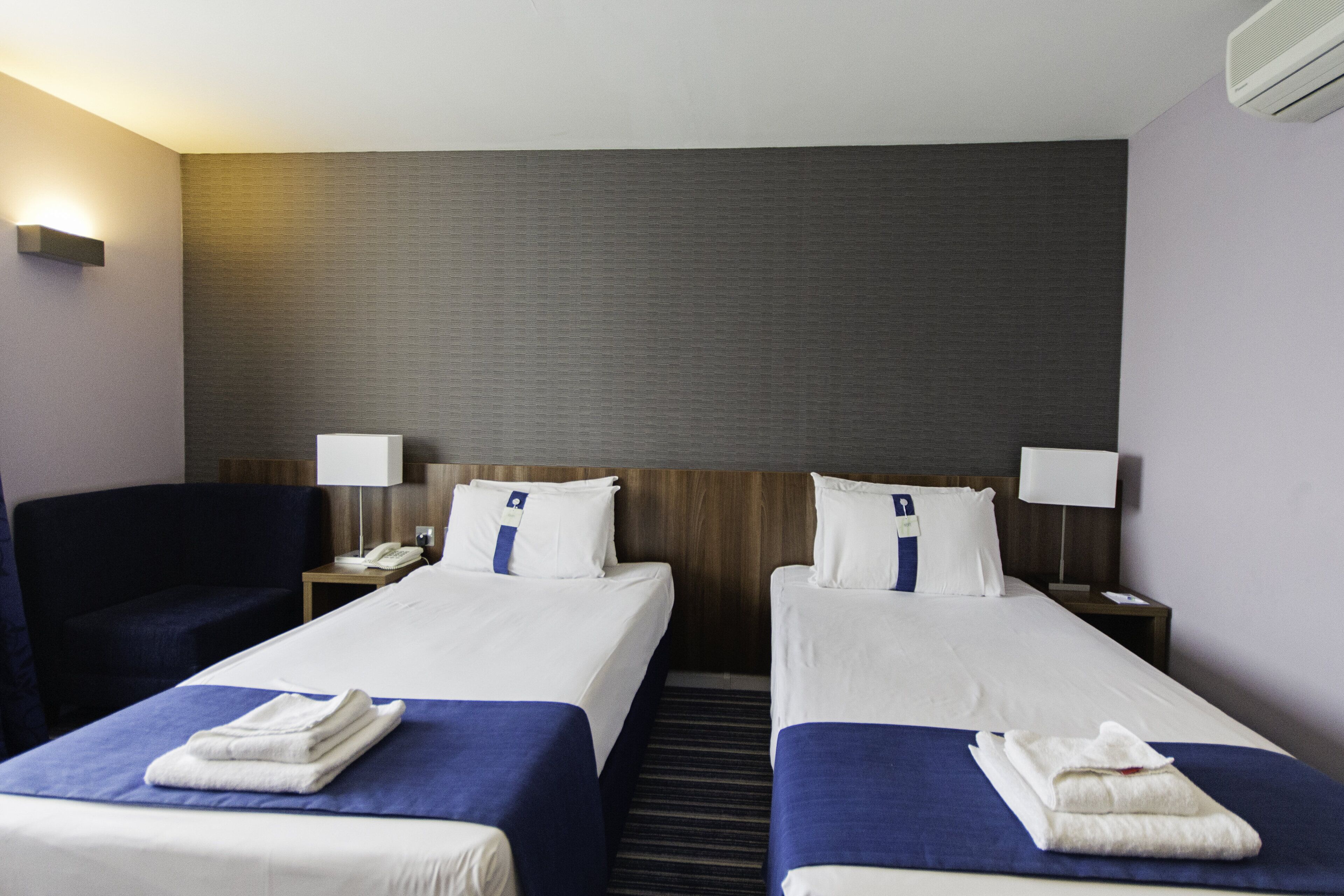 Holiday Inn Express Poole