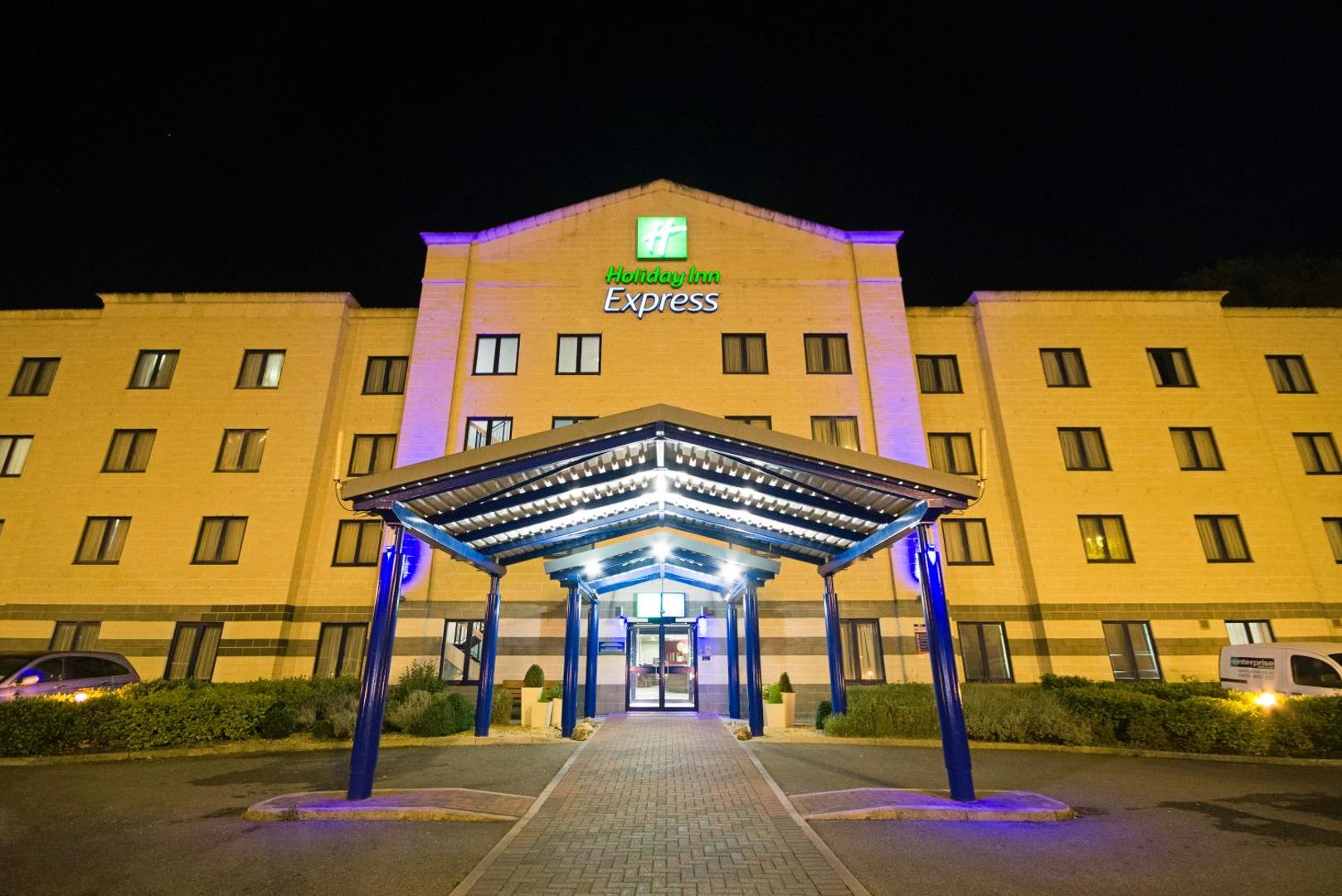Holiday Inn Express Poole