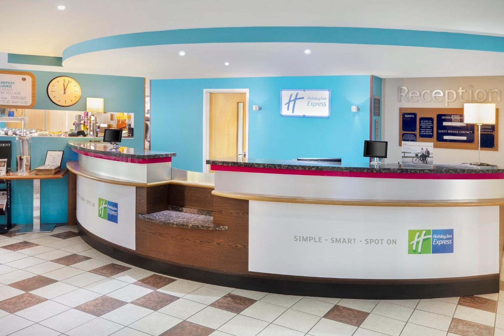 Holiday Inn Express Poole
