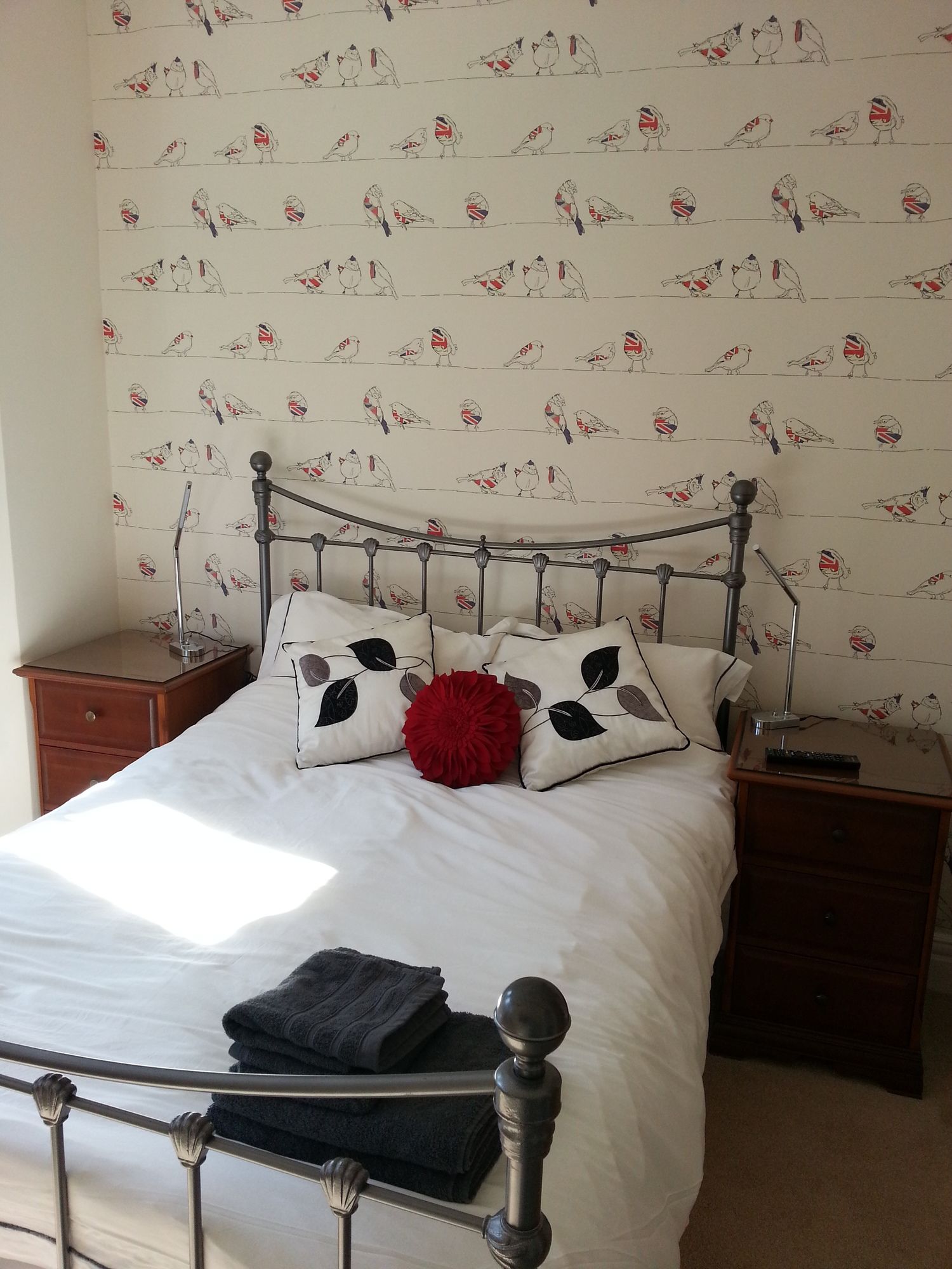 Parkstone Guest House