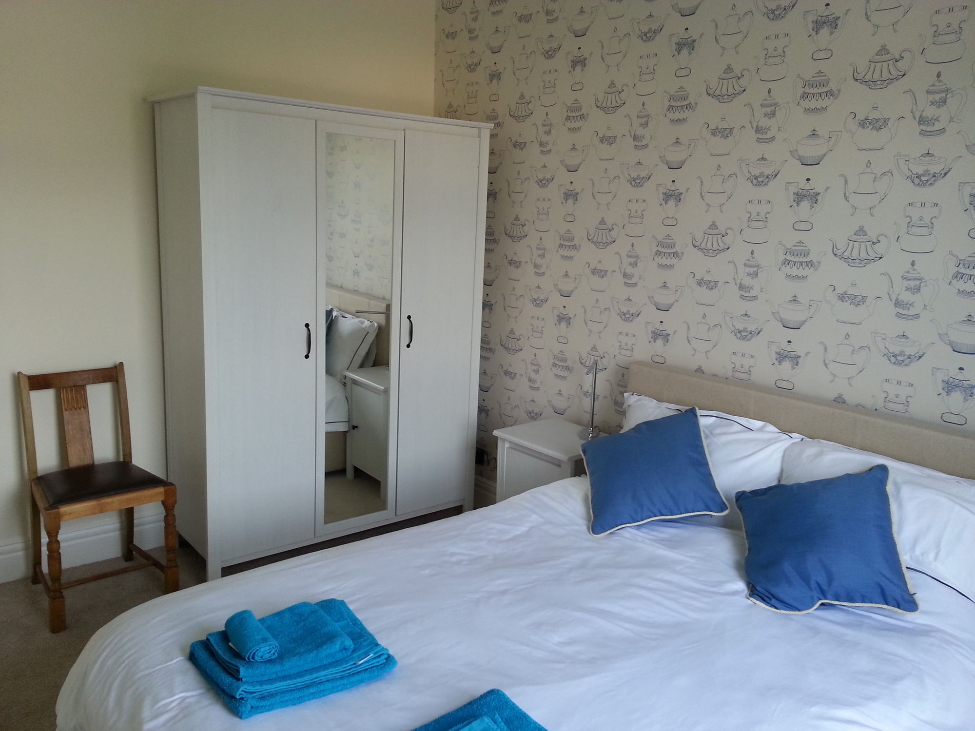 Parkstone Guest House