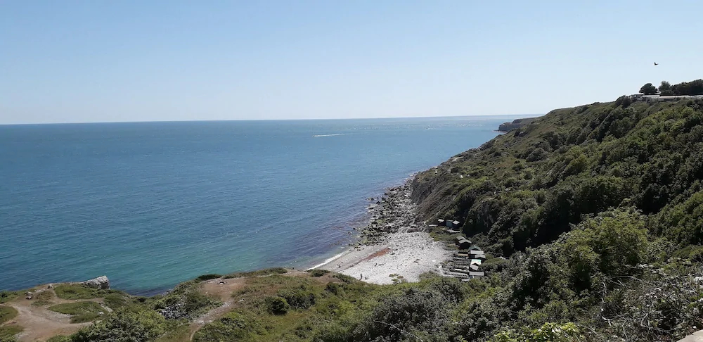 Sea View Cottage