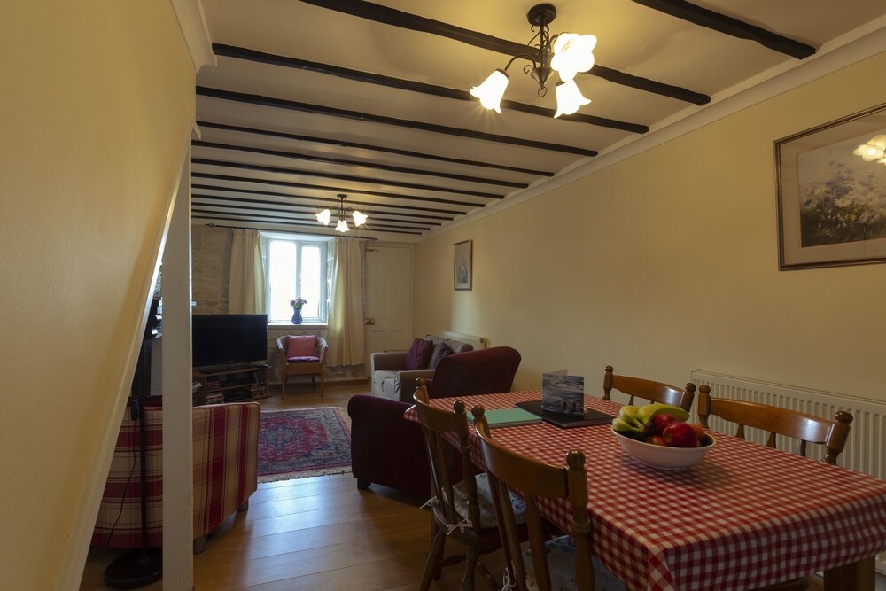 Sea View Cottage