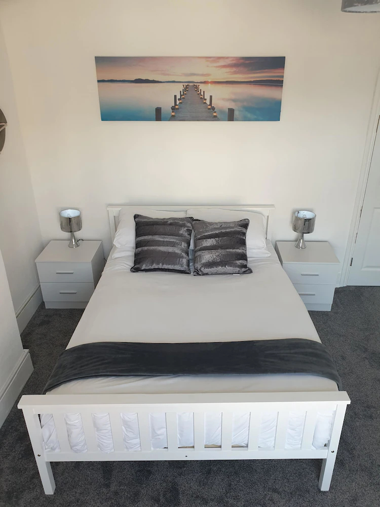 Coastal Retreat