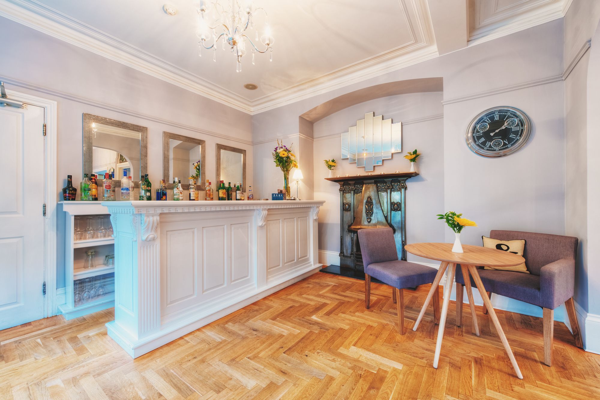 Florence Gardens Boutique Hotel