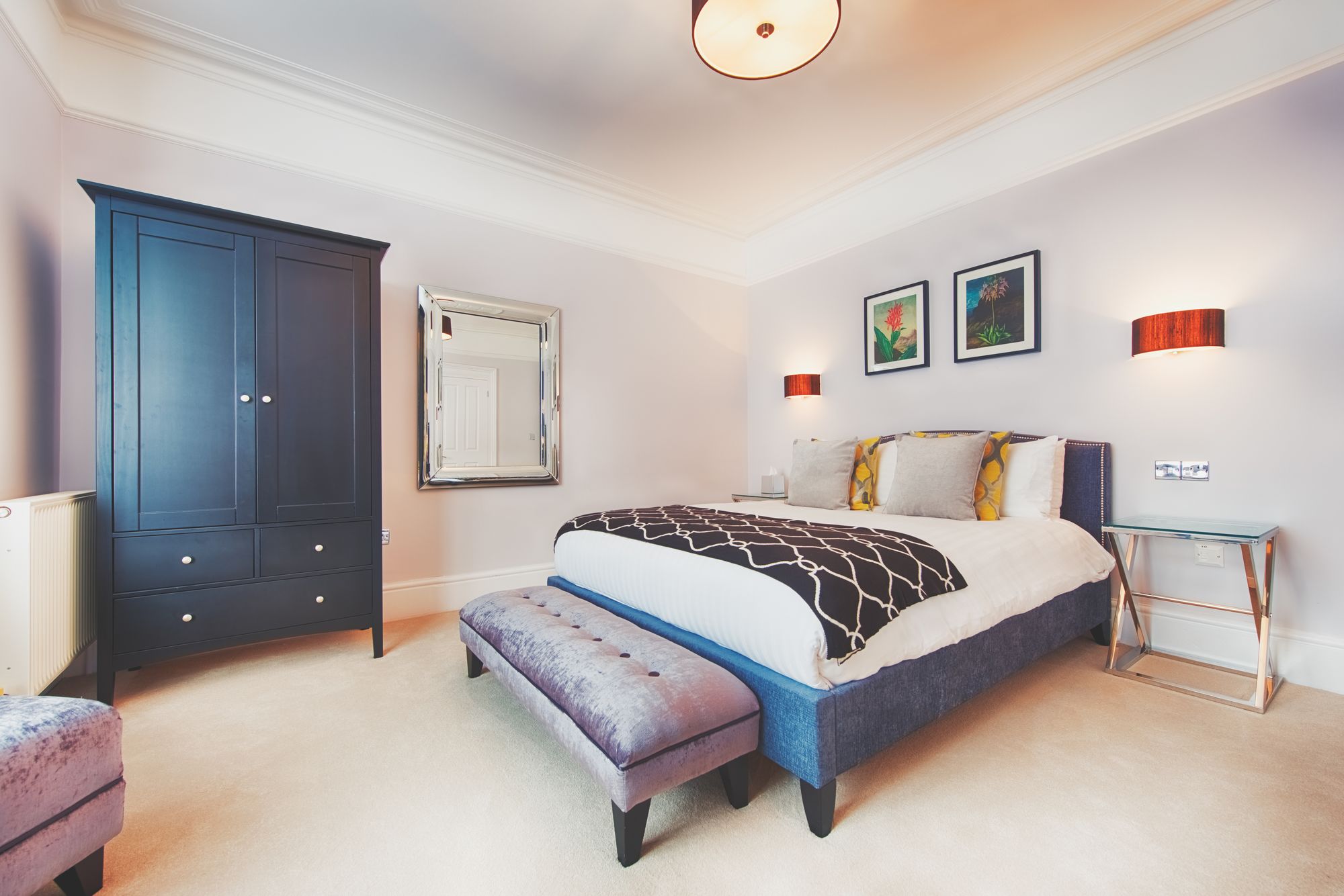 Florence Gardens Boutique Hotel