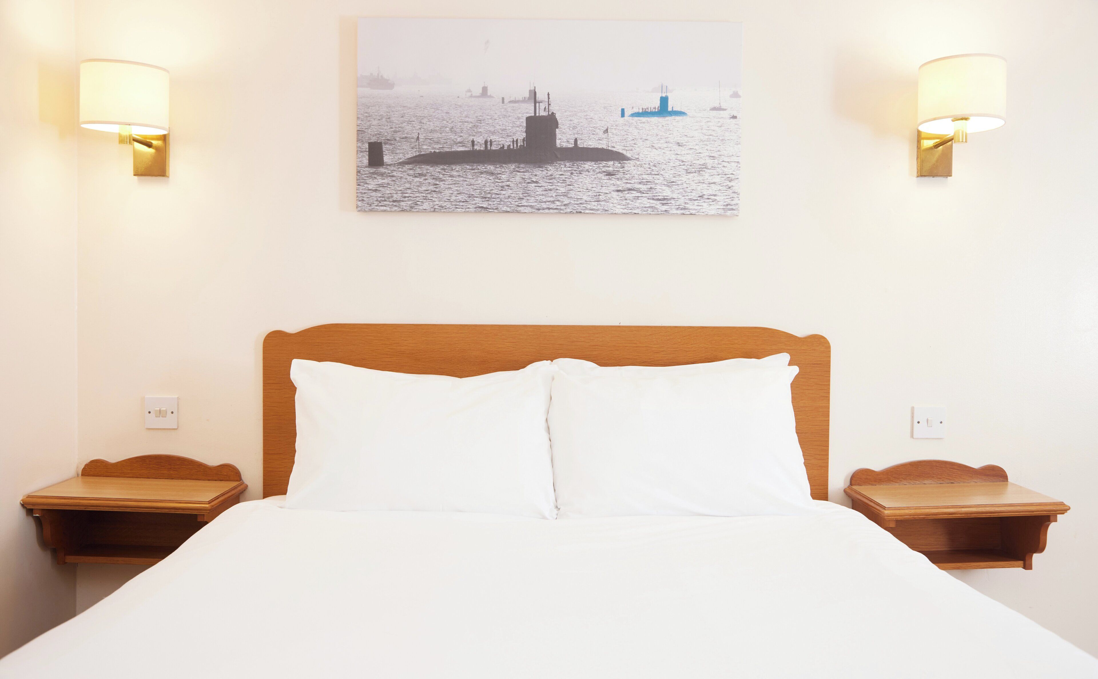 The Farmhouse & Innlodge