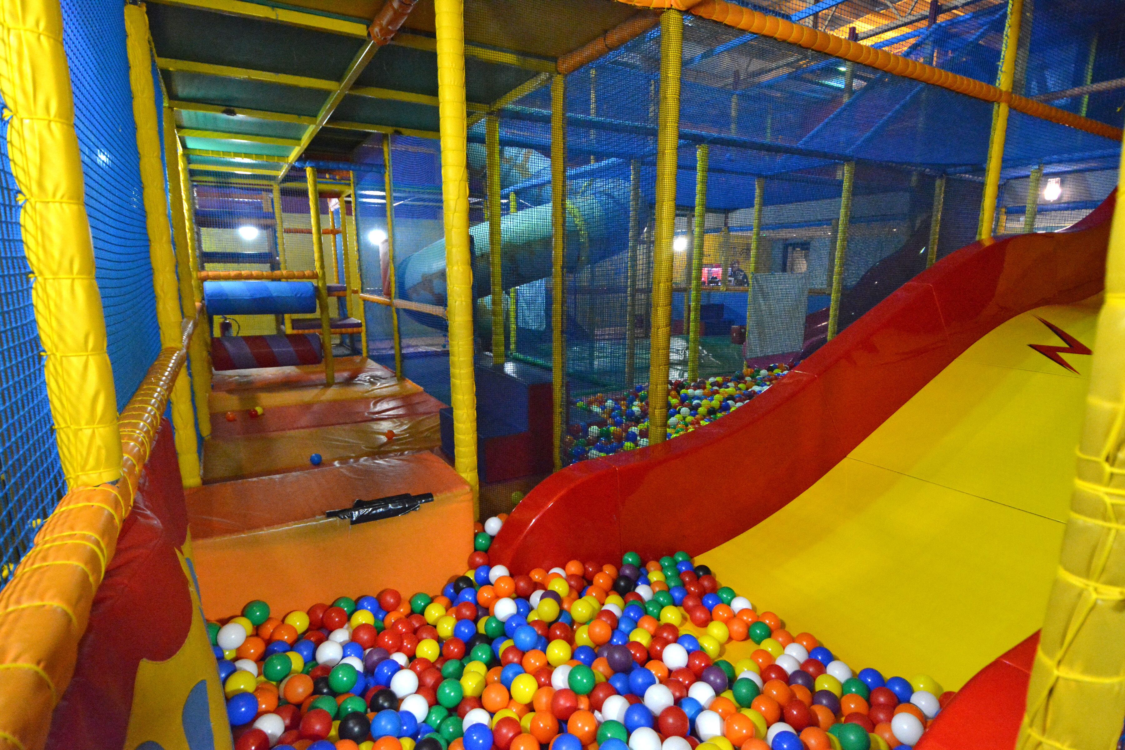 The Farmhouse & Innlodge