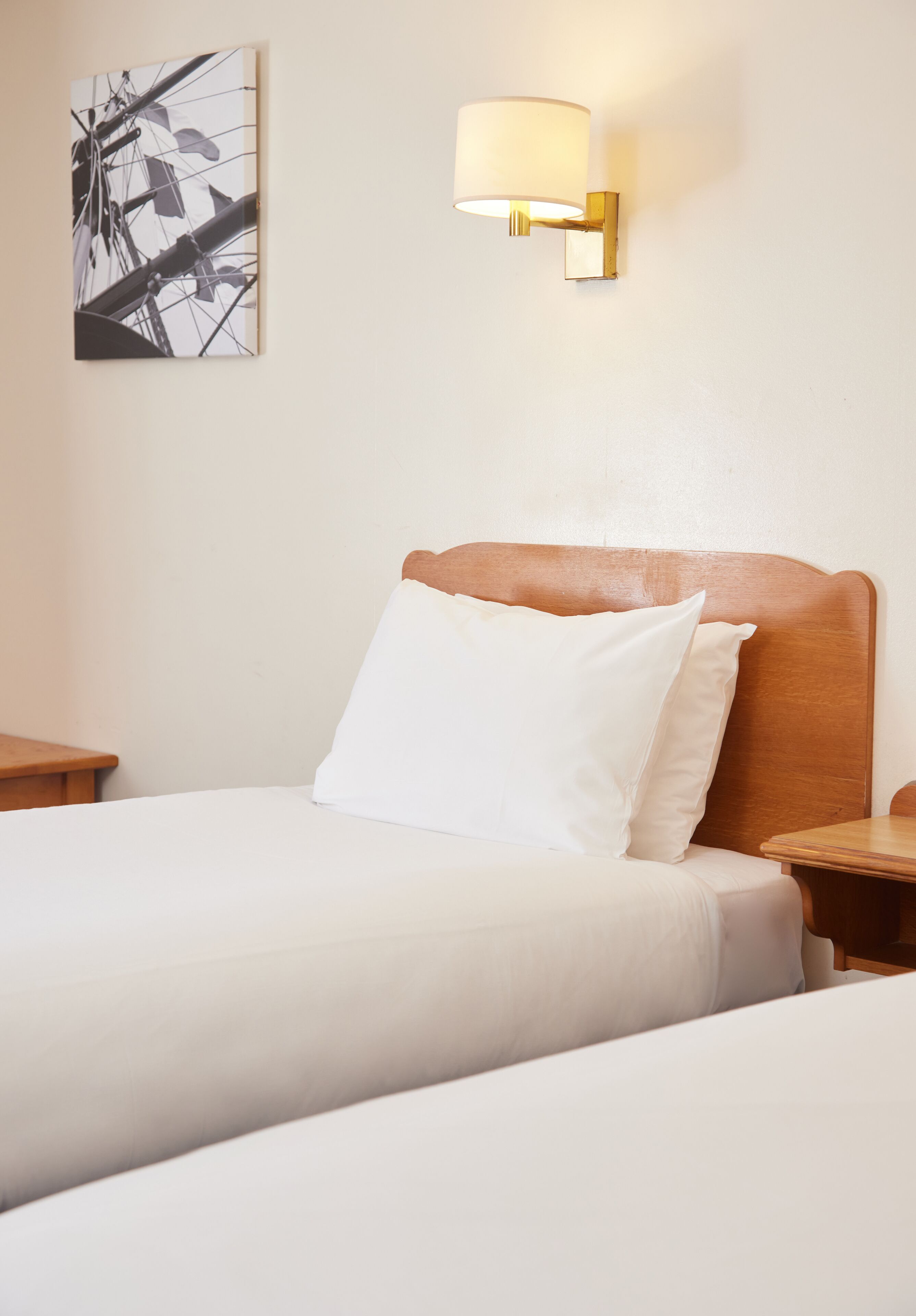 The Farmhouse & Innlodge