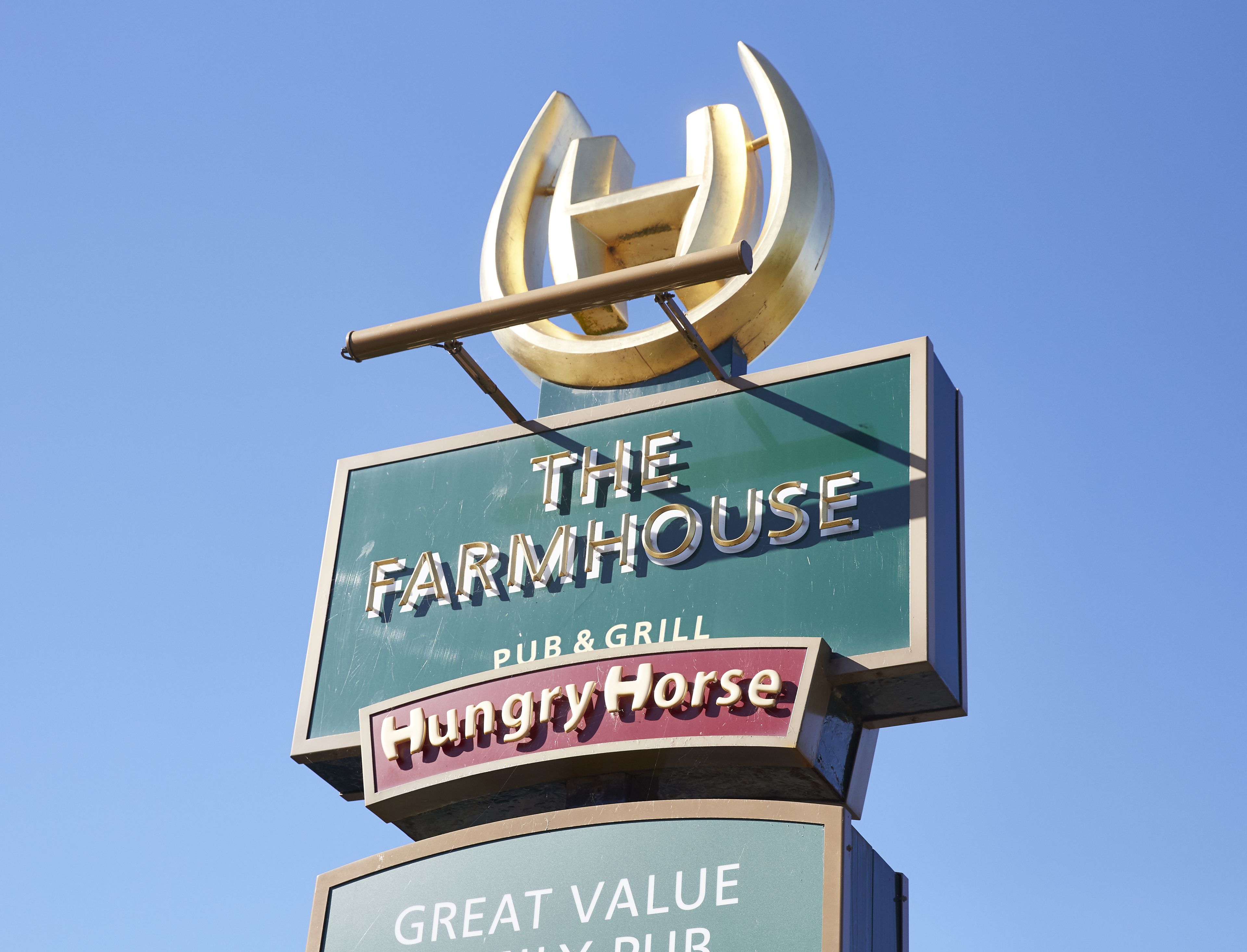 The Farmhouse & Innlodge