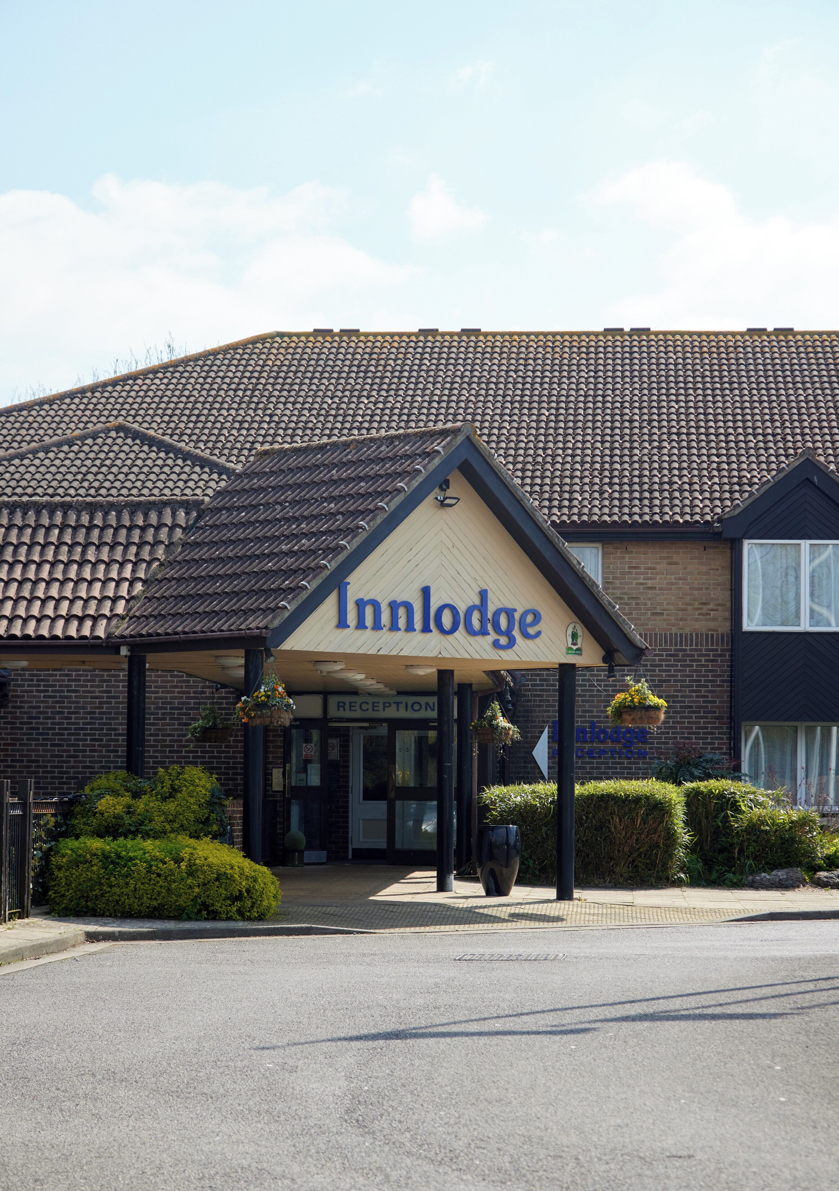 The Farmhouse & Innlodge