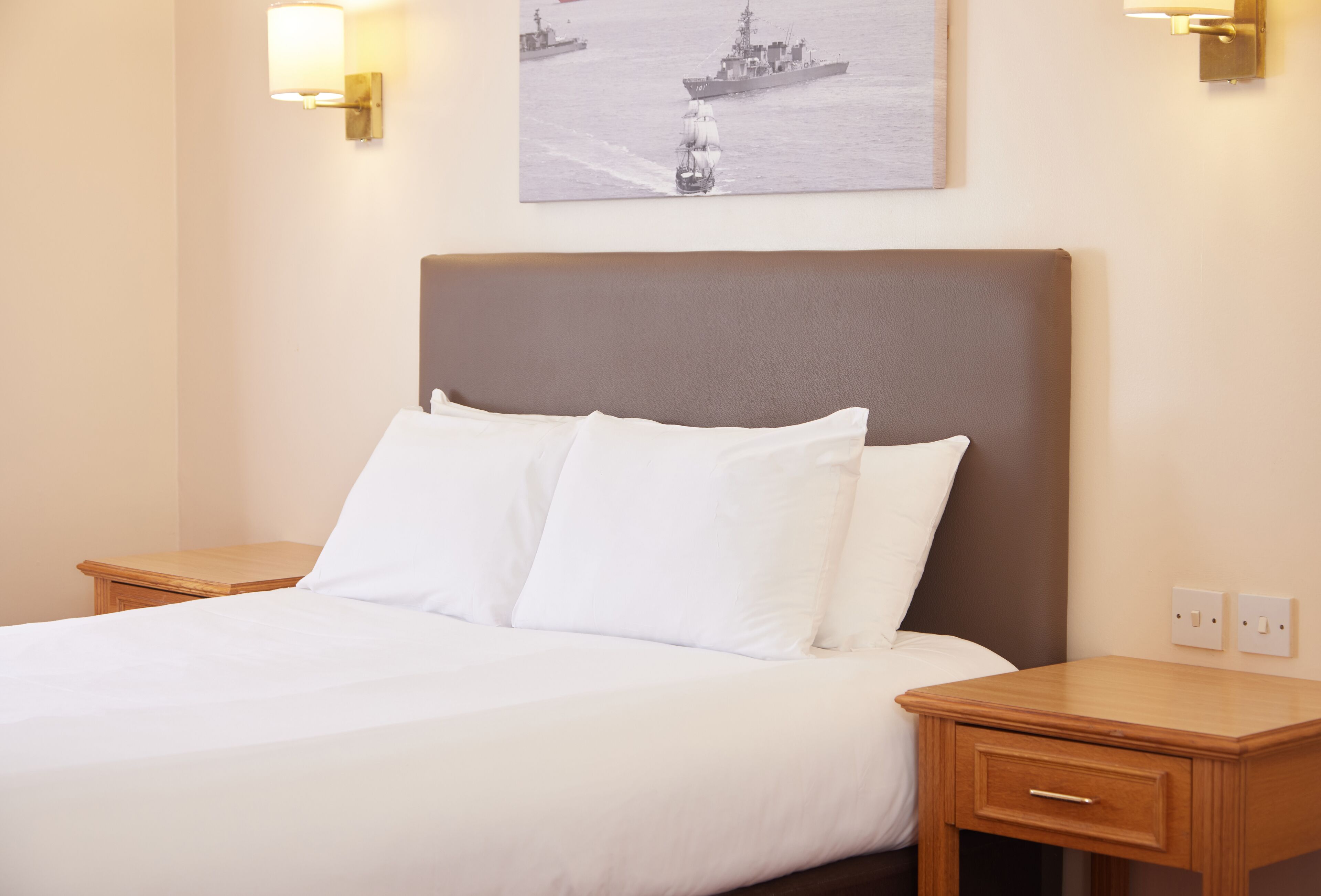 The Farmhouse & Innlodge