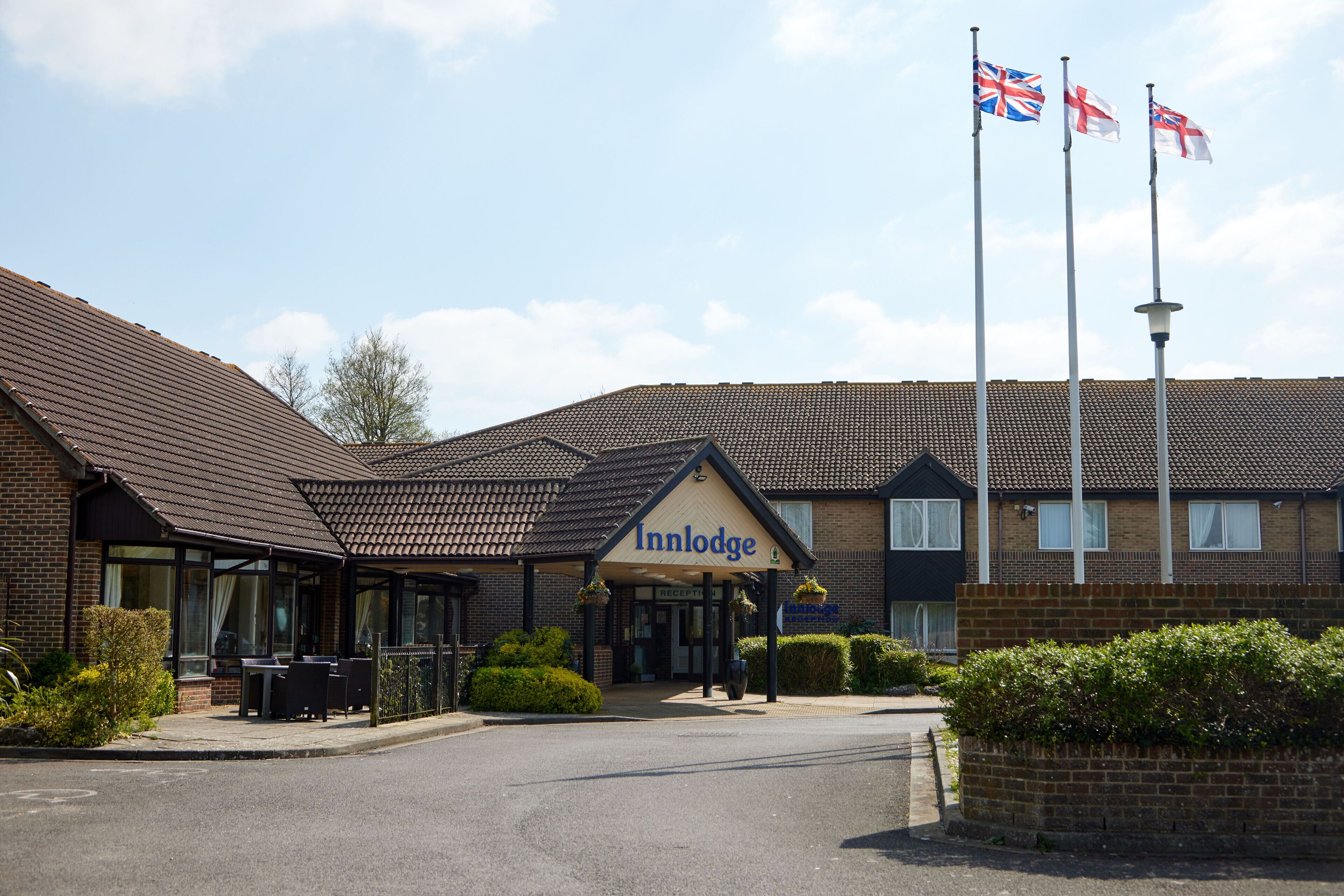 The Farmhouse & Innlodge