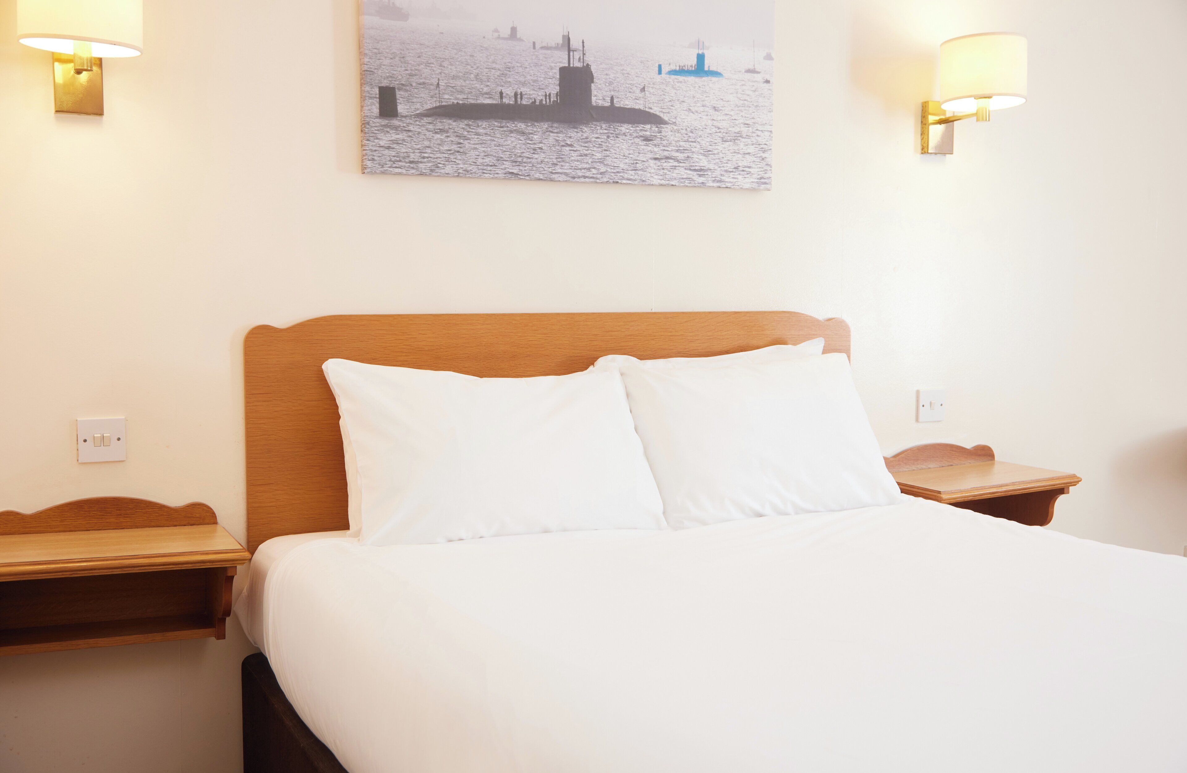 The Farmhouse & Innlodge