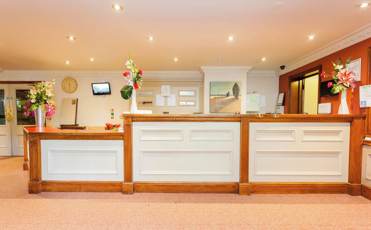 The Farmhouse & Innlodge