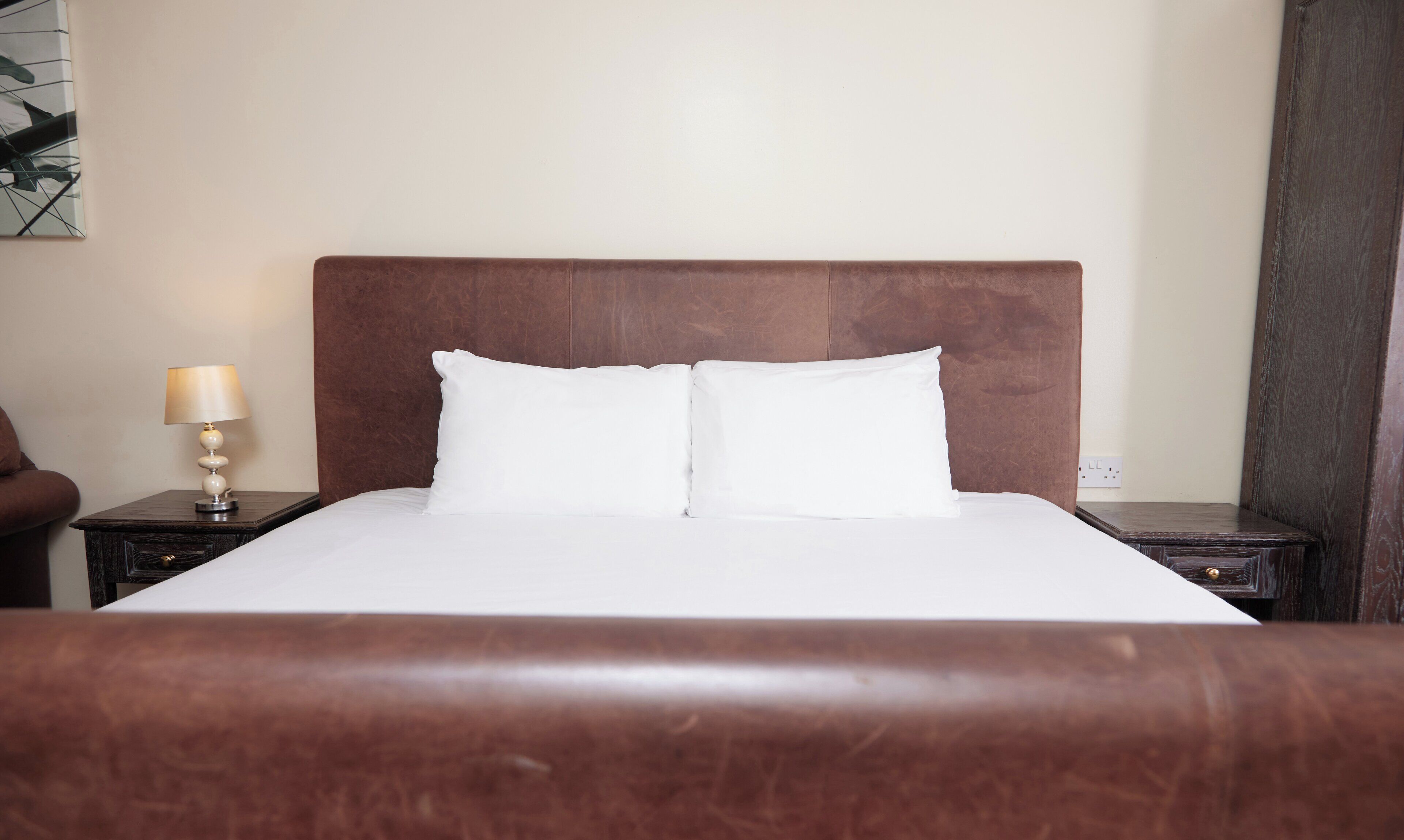 The Farmhouse & Innlodge