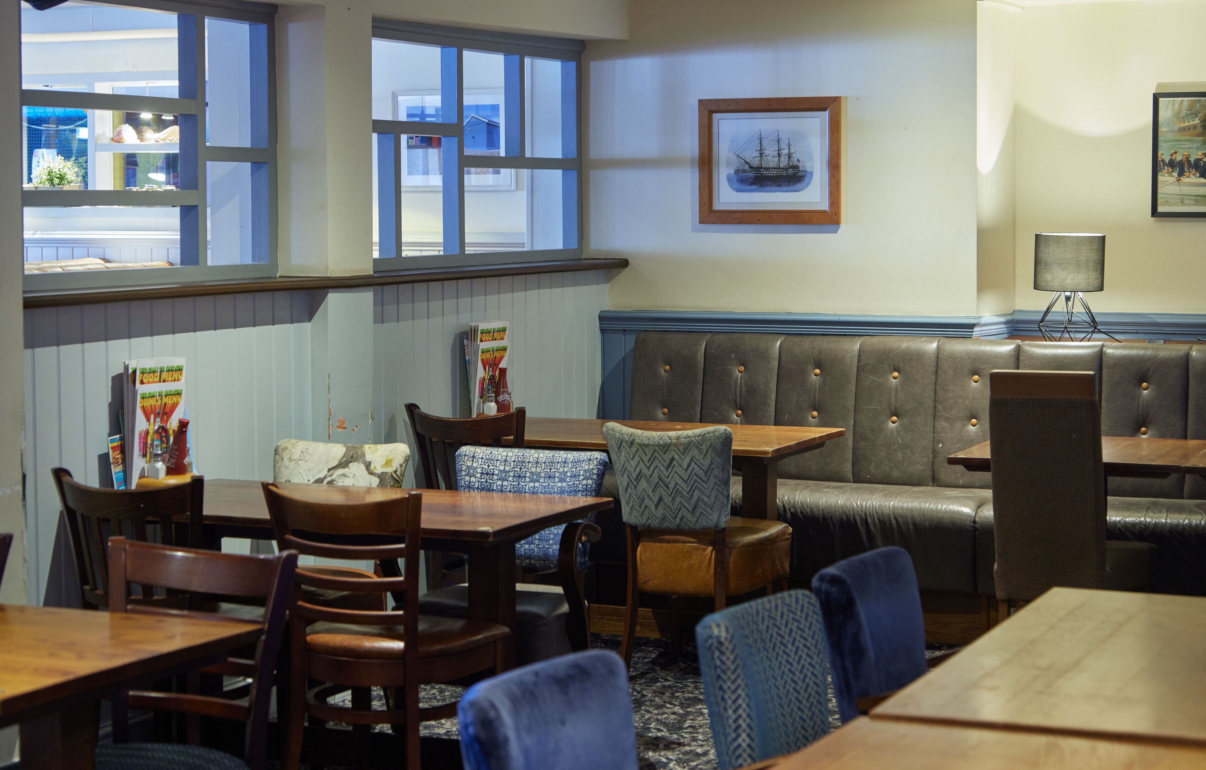 The Farmhouse & Innlodge