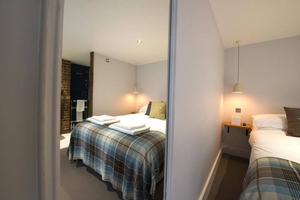 The Coach House