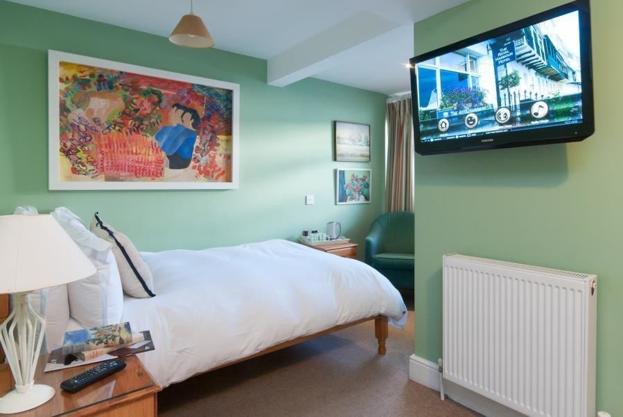 The Royal Harbour Hotel Ramsgate