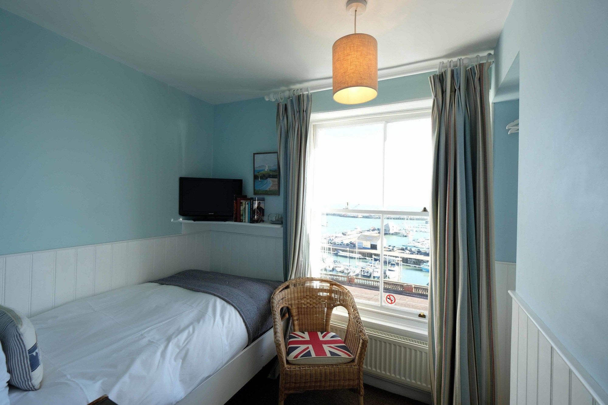 The Royal Harbour Hotel Ramsgate