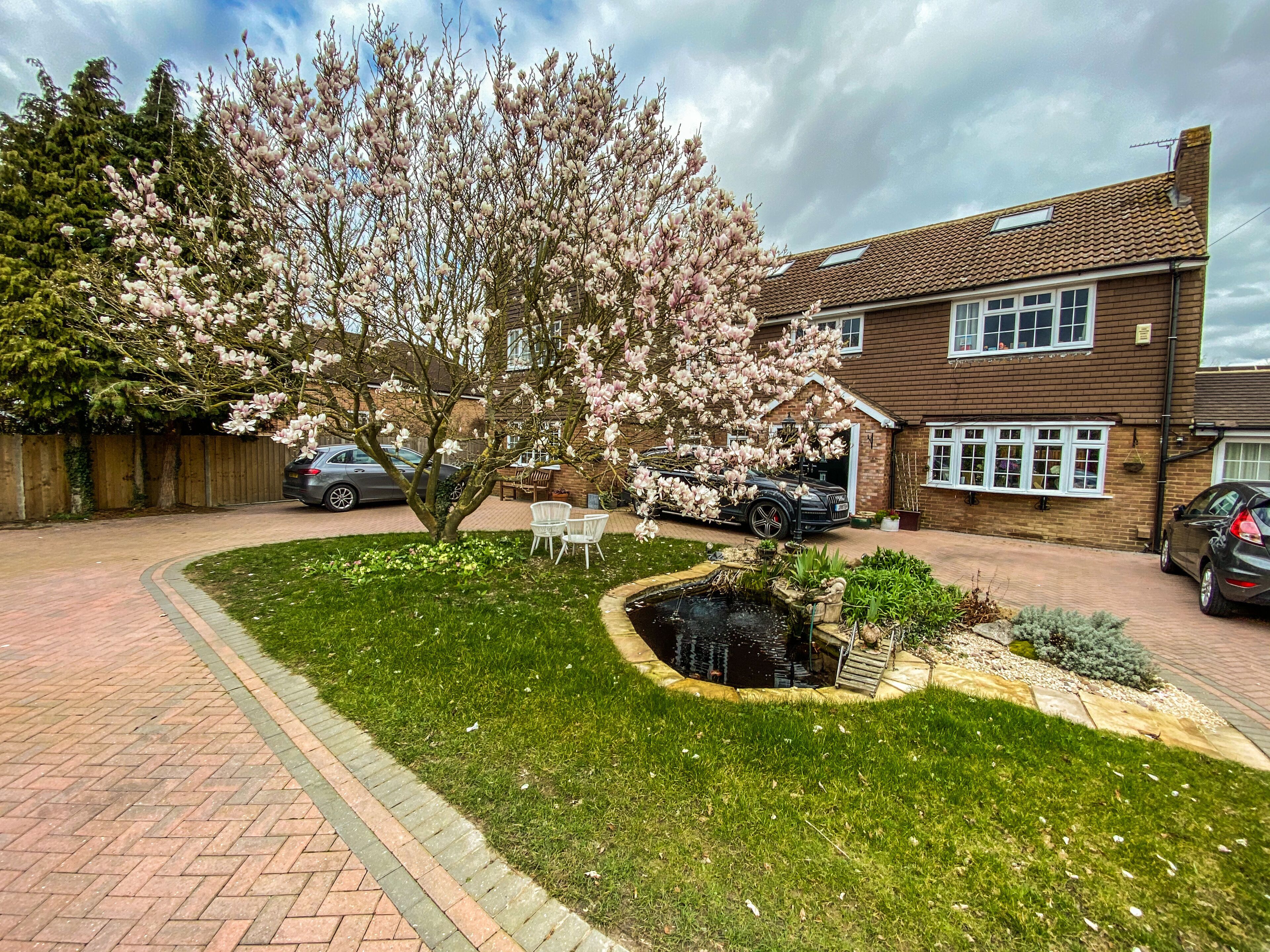 Orchard Cottage