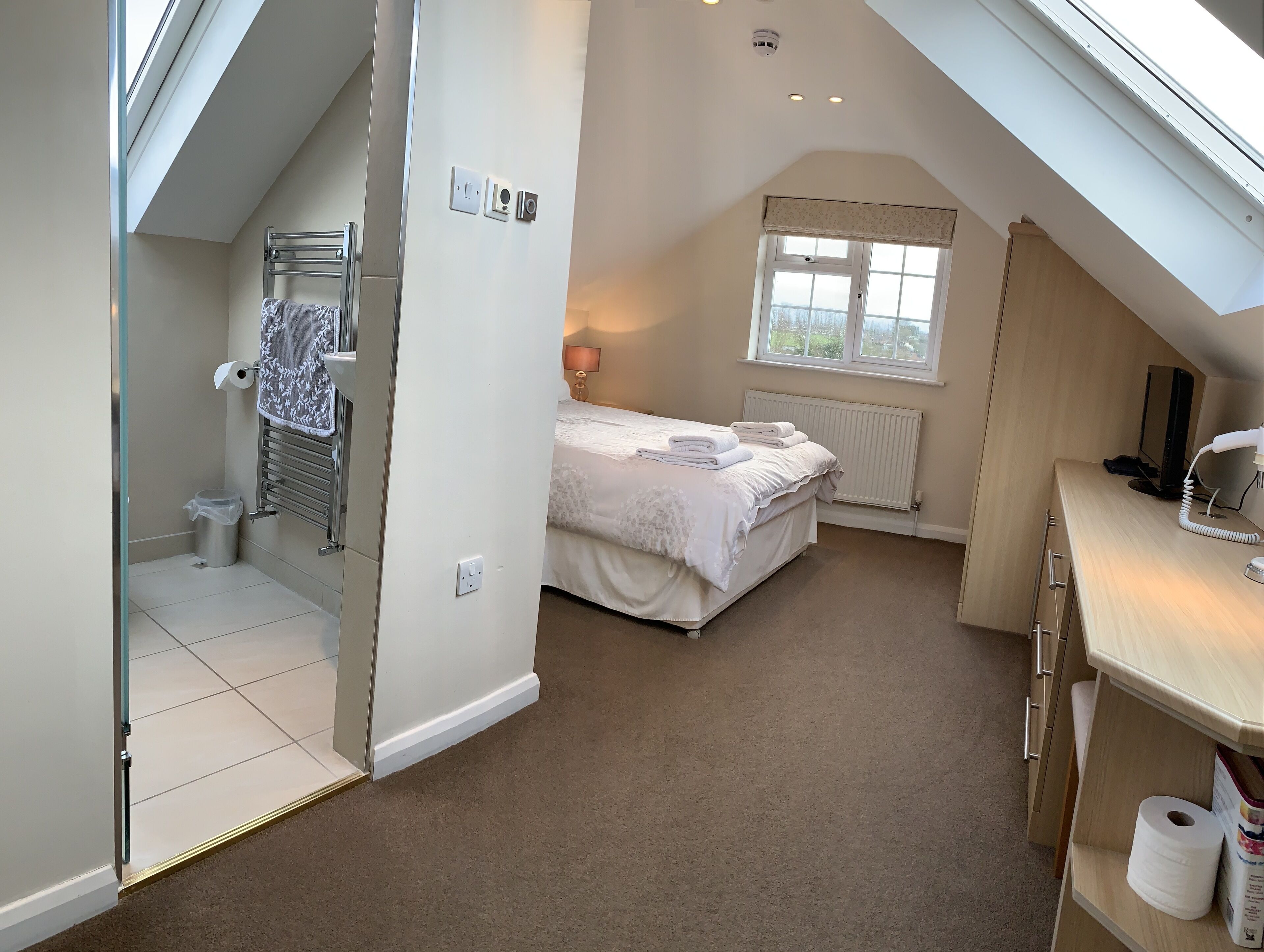 Orchard Cottage
