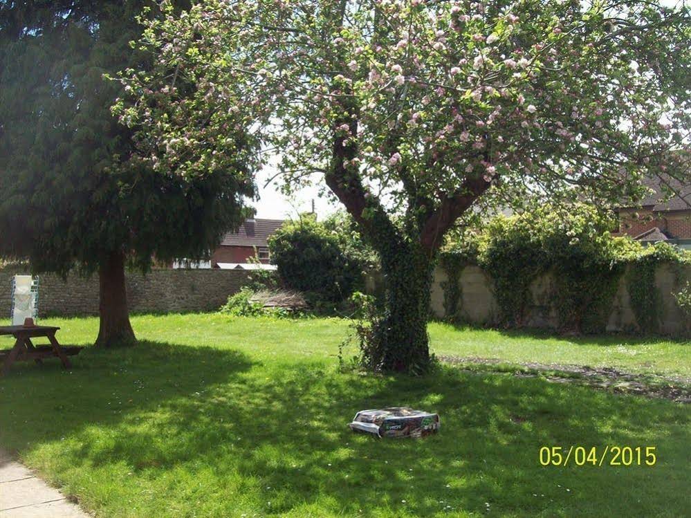 The Crown Hotel in Royal Wootton Bassett