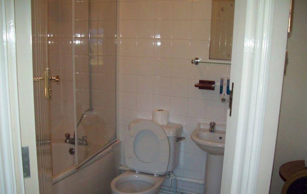 The Crown Hotel in Royal Wootton Bassett