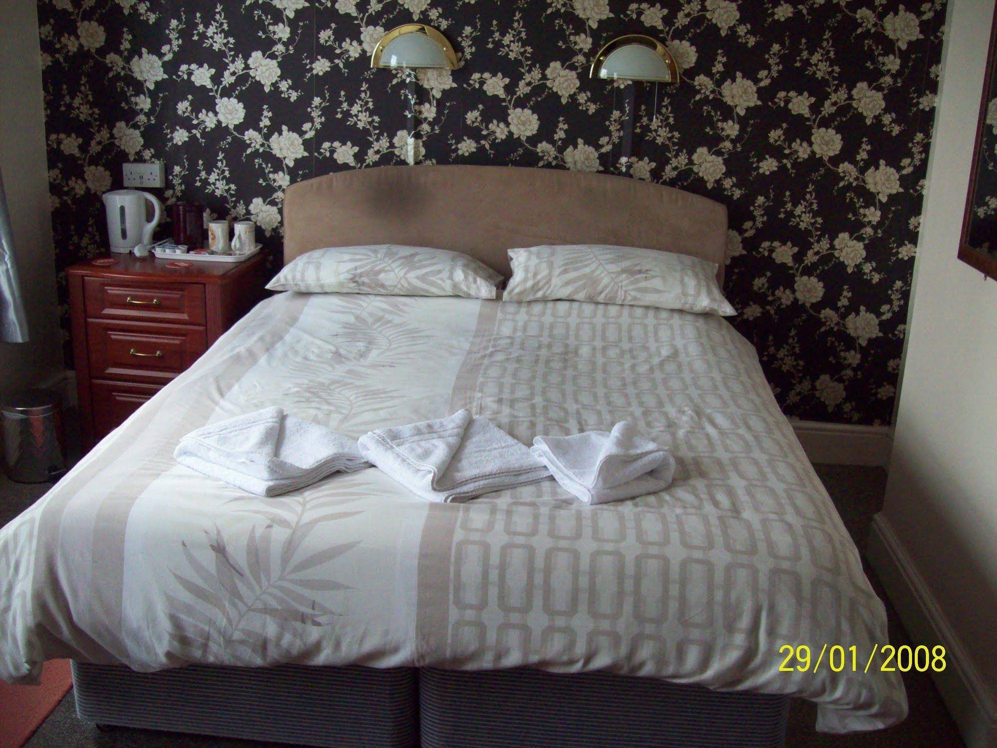 The Crown Hotel in Royal Wootton Bassett