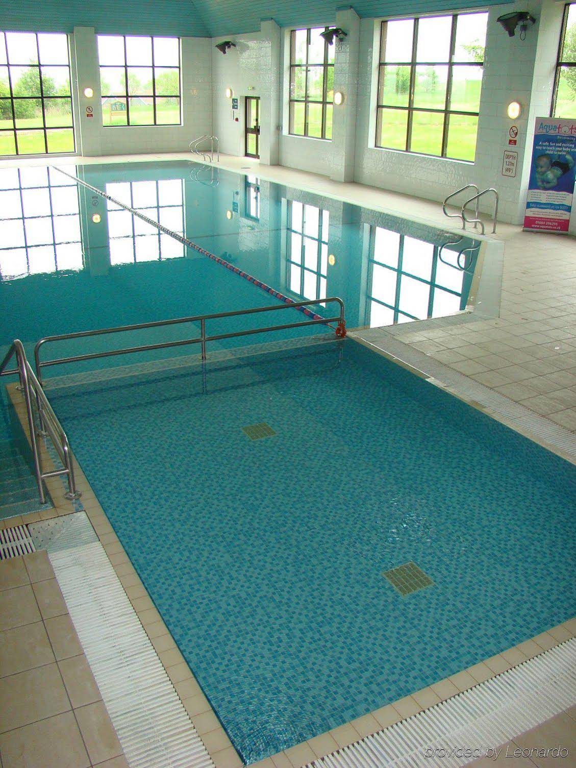 The Wiltshire Hotel, Golf & Leisure Resort