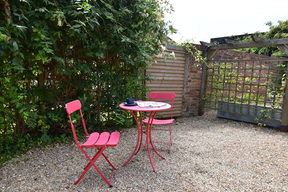 Buttercup Cottage