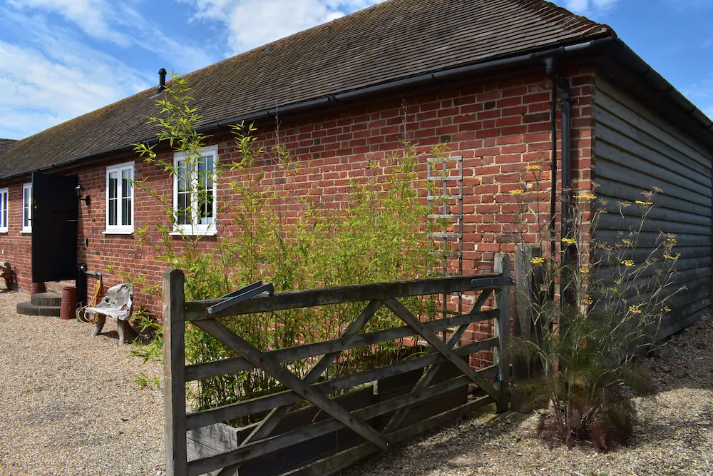Buttercup Cottage