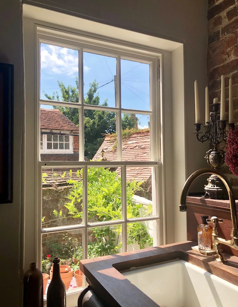 Dot Cottage