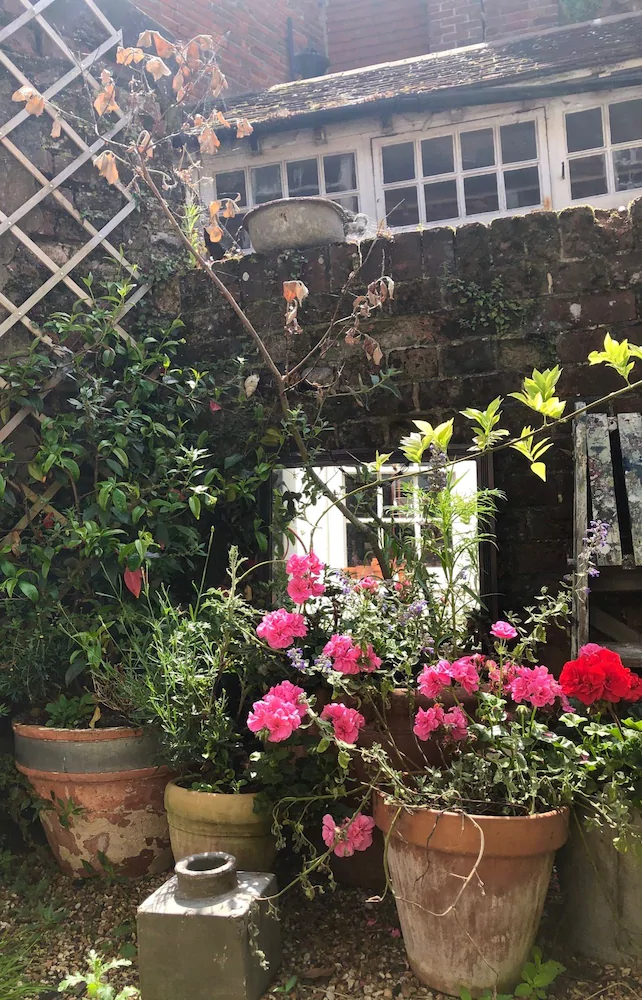 Dot Cottage