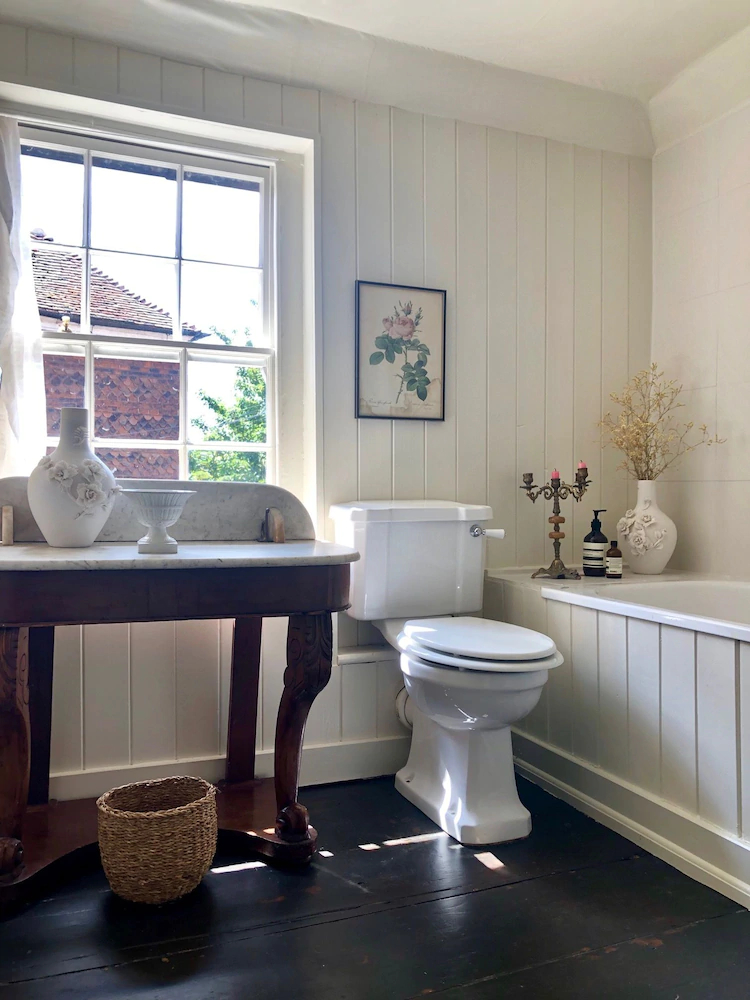 Dot Cottage