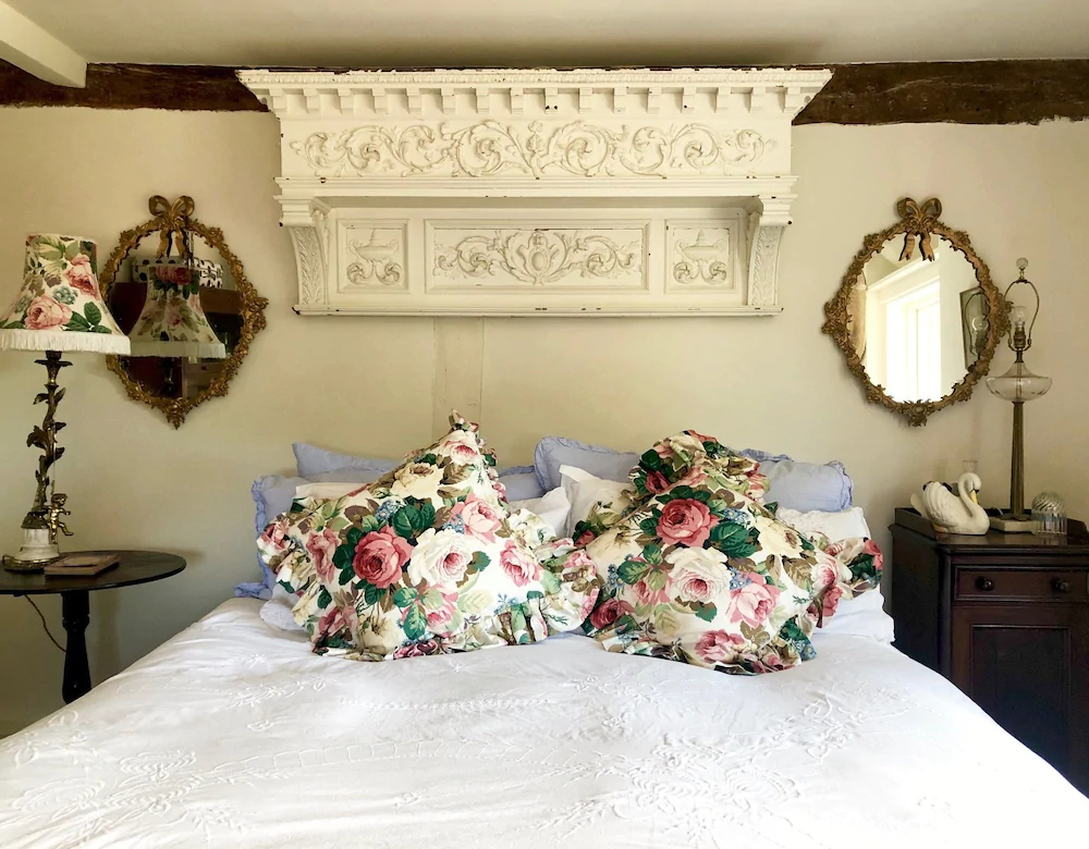 Dot Cottage