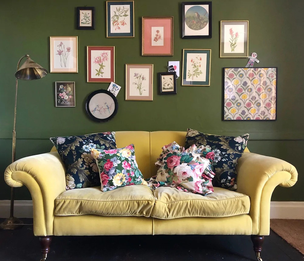Dot Cottage