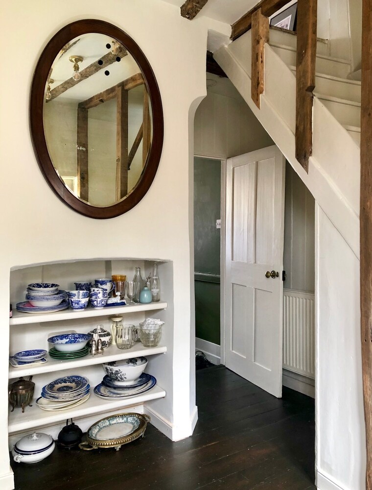 Dot Cottage